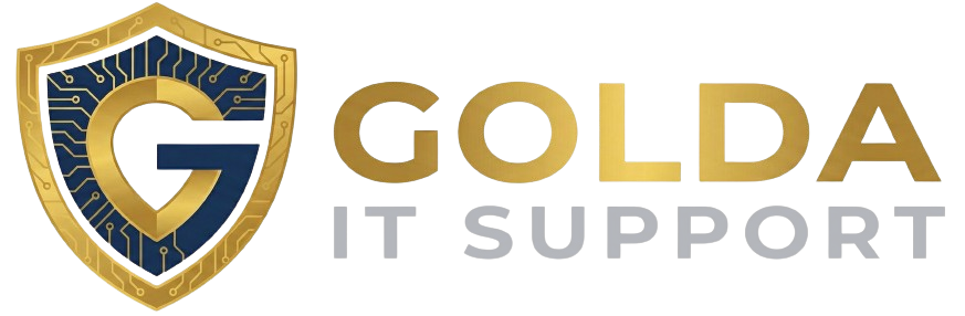 GOLDA IT Support | Profesjonalne usługi informatyczne Kraków Małopolska